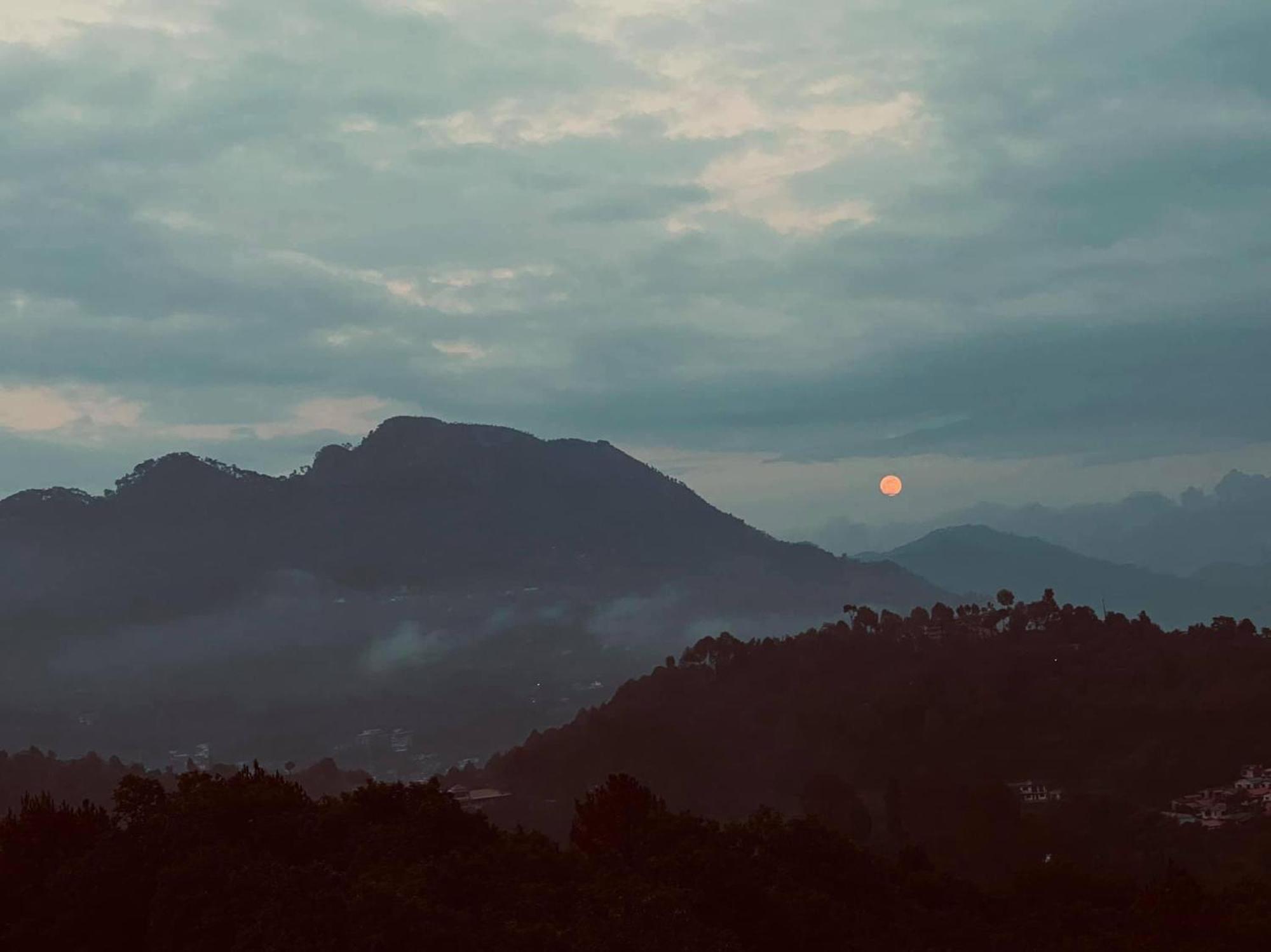 Incredible Birding Camp Apartment Bhimtal Luaran gambar