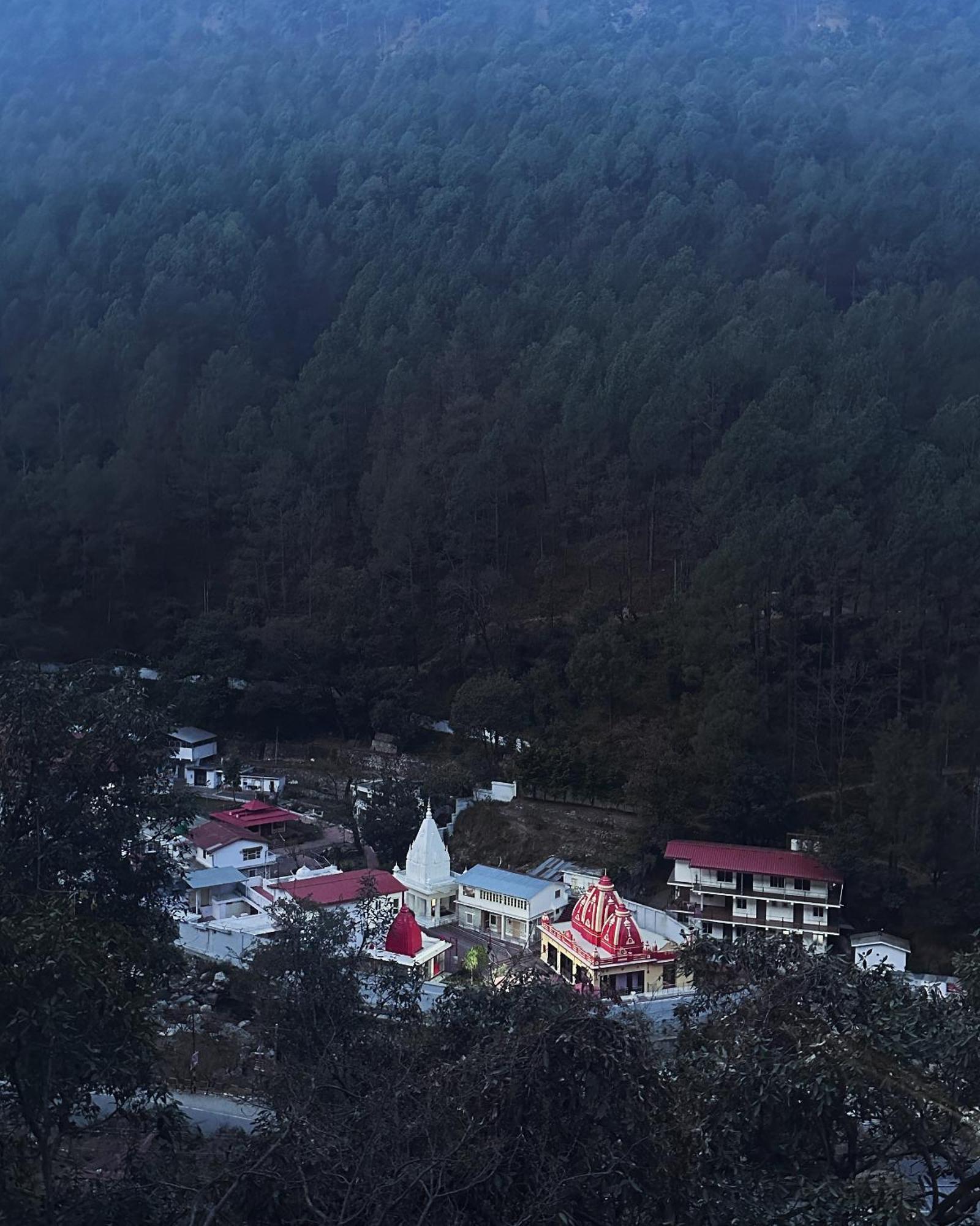 Incredible Birding Camp Apartment Bhimtal Luaran gambar